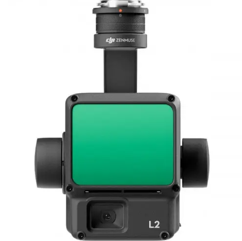 DJI Zenmuse L2 (CP.EN.00000505.01) 12353123 фото