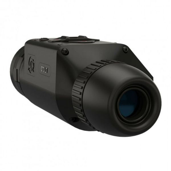 Тепловізійний монокуляр ATN OTS-LT, 3-6x 320x240 25mm 12 micronThermal Viewer 1678485453  фото