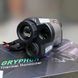 Тепловизионный монокуляр HikMicro Gryphon GH25L LRF, 25 мм, лазерный дальномер, цифровая камера, Wi-Fi 3168444 фото 1