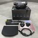 Тепловизионный монокуляр HikMicro Gryphon GH25L LRF, 25 мм, лазерный дальномер, цифровая камера, Wi-Fi 3168444 фото 4
