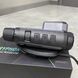 Тепловизионный монокуляр HikMicro Gryphon GH25L LRF, 25 мм, лазерный дальномер, цифровая камера, Wi-Fi 3168444 фото 9