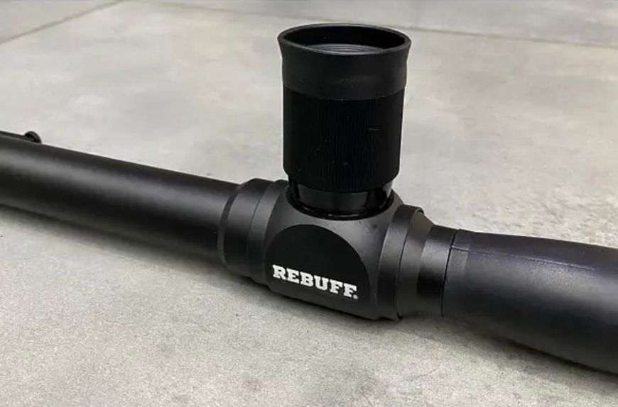 Труба розвідника REBUFF Periscope 5x20, перископ 2217078 фото