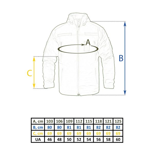 Куртка зимова SoftShell Max-Heat ММ-14 (піксель ЗСУ) 10501116 фото