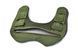 Пом'якшувальна плечова система до плитоноски (Демпфер плечовий) Comfort Pro. Ranger Green 280 фото 3