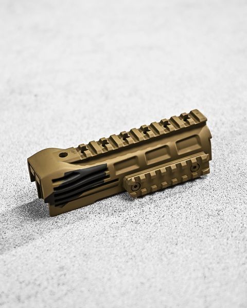 Комплект обвісу Defence gen 4 coyote 96774091 фото