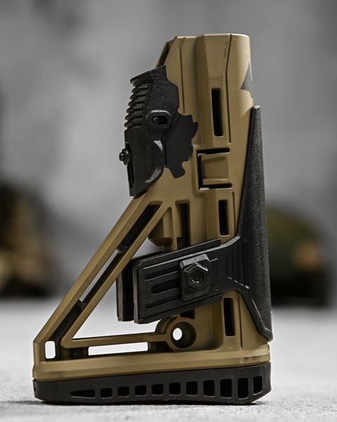 Комплект обвісу Defence gen 4 coyote 96774091 фото