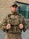 плитоноска Single Sword 1852572 фото 4