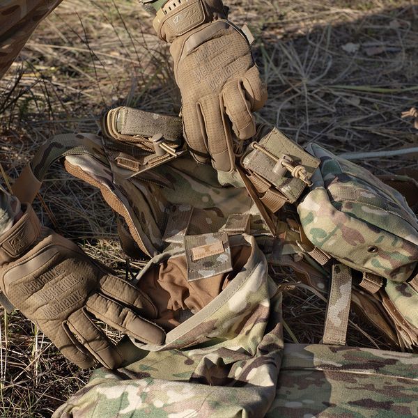 РПС Манул Multiсam RPS-Manul-MK-M-multicam фото
