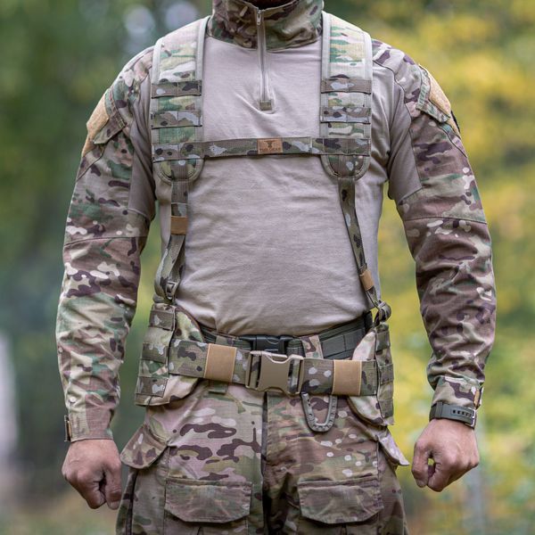 РПС Манул Multiсam RPS-Manul-MK-M-multicam фото