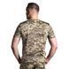 Футболка Coolmax Tactical air Tee. Колір Піксель S 1610 фото 1