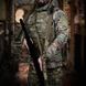 Ремінь збройовий RAGNAROK триточковий "Hel" carbine Койот Hel-carbine4 фото 3