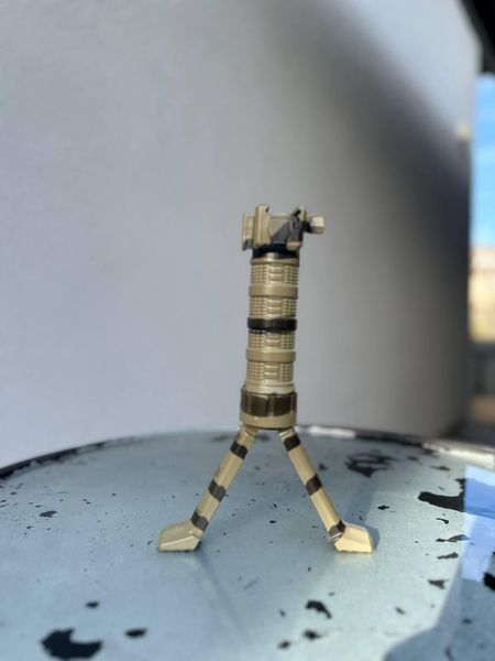 Тюнінг , обвіс для АК-47, АК-74, АКМ Хакі Камуфляж 41362690 фото