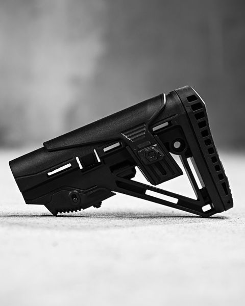 Комплект обвісу Defence gen 3 black 37682451 фото