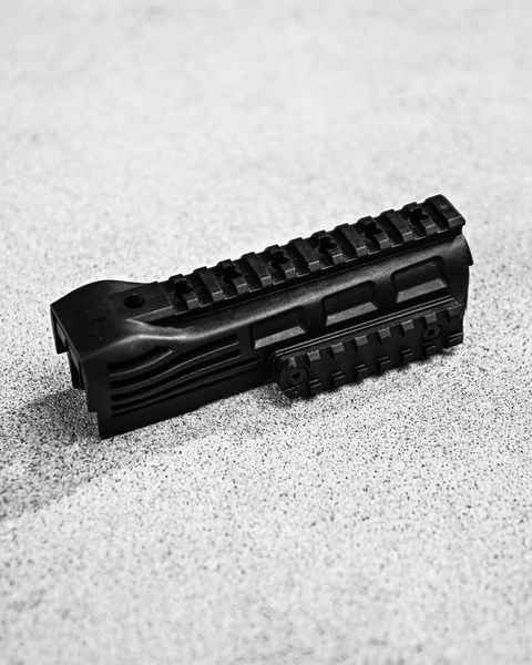 Комплект обвісу Defence gen 3 black 37682451 фото