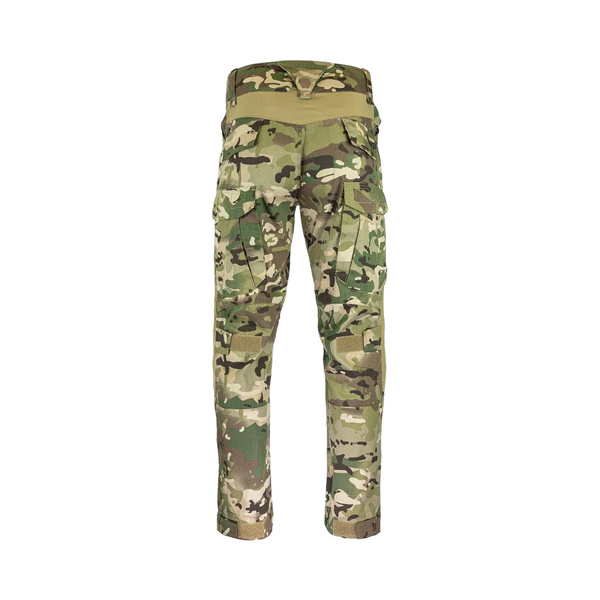 Штани, Elite Gen II, з наколіниками, Viper tactical, мультикам VTRSELGEN2VCAM30 фото
