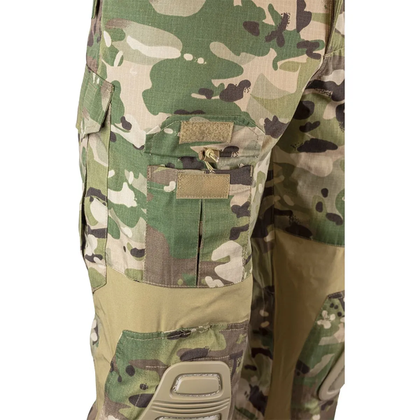 Штани, Elite Gen II, з наколіниками, Viper tactical, мультикам VTRSELGEN2VCAM30 фото