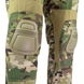 Штани, Elite Gen II, з наколіниками, Viper tactical, мультикам VTRSELGEN2VCAM30 фото 4
