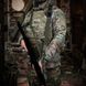 Ремінь збройовий RAGNAROK триточковий "Hel" carbine Олива Hel-carbine3 фото 3