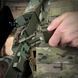 Ремінь збройовий RAGNAROK триточковий "Hel" carbine Олива Hel-carbine3 фото 4