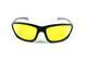 Окуляри захисні Global Vision Hercules-5 (yellow) жовті 1ГЕР5-30 фото 2
