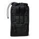Підсумок скидання магазинів Bronya Kyiv Pro Tactical Series. Cordura 1000. Колір Чорний 28 фото 2