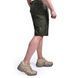 Шорти карго Bronya Kyiv Ranger Green S 2792 фото 4