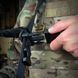 Ремінь збройовий RAGNAROK триточковий "Hel" carbine Чорний Hel-carbine5 фото 3