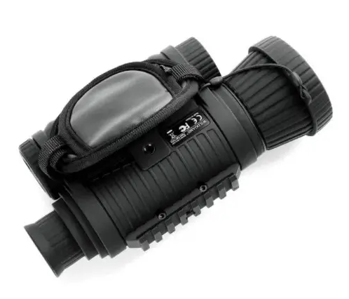 Прилад нічного бачення WG650 Night Vision монокуляр (до 400м у темряві) 6543215 фото