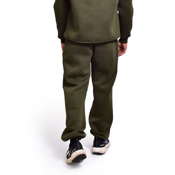 Спортивні штани UH60. Колір Ranger Green S 4457 фото