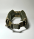 Модульний тактичний пояс піксель на 2 Molle К-025.2 фото 3