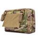Напашник Wombat PRO MAX. Cordura 1000. Колір Мультикам XL 444 фото 2