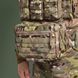 Напашник Wombat PRO MAX. Cordura 1000. Колір Мультикам XL 444 фото 5