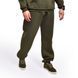 Спортивні штани UH60. Колір Ranger Green S 4457 фото 1
