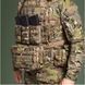 Напашник Wombat PRO MAX. Cordura 1000. Колір Мультикам XL 444 фото 4