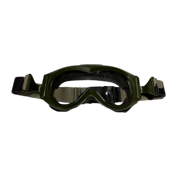 Маска тактична Royal, Франція, Olive gl0009 фото