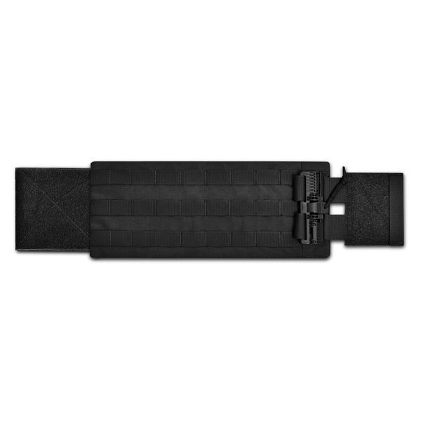 Камербанд Tactical Series. Чорний S 264 фото