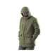 Куртка зимова HCP Parka, Pentagon, олива K01008 (О/L) фото 4
