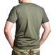 Футболка Tactical Comfort Tee. Колір Ranger Green S 1724 фото 4