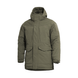 Куртка зимова HCP Parka, Pentagon, олива K01008 (О/L) фото 1