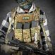 Ремінь збройовий одно/двоточковий RAGNAROK "ODIN" Gen.II sling Мультикам ODIN-SLING-M фото 4