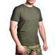 Футболка Tactical Comfort Tee. Колір Ranger Green S 1724 фото 2