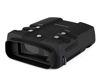 Прилад нічного бачення Widgameplus WG500B 1080P HD 10.8X31 Цифровий бінокль 962352 фото