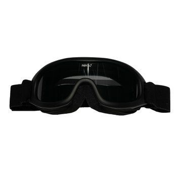 Маска тактична Royal GX1000, Франція, Black gl0013 фото
