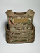 Плитоноска Lightweight, PolyCordura (мультикам) 1400011 фото 5
