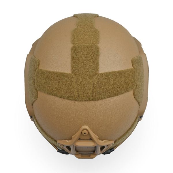 Балістичний шолом FAST HC ECLIPSE GEN 2 helmet system, з лінійки шоломів High Cut компанії SXE GROUP 5125538 фото