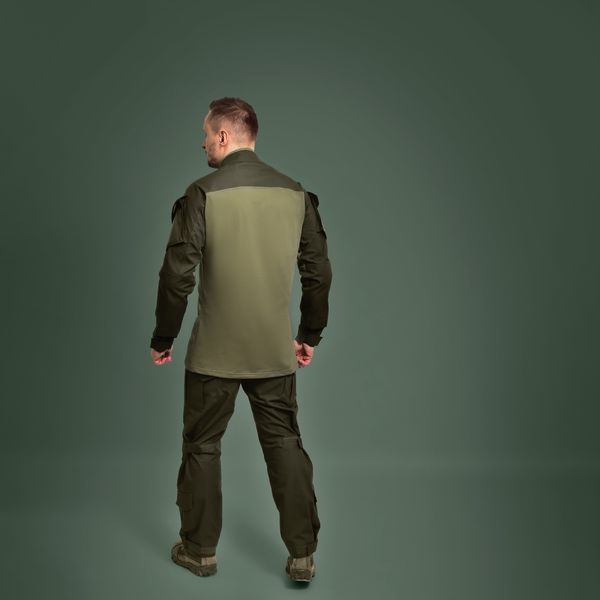 Тактичні штани Desert Ranger Ranger Green 28r 3468 фото
