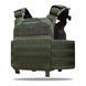 Плитоноска Bronya Kyiv MPS М8 PRO. Cordura 1000. Колір Ranger Green 184 фото 3