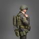 Плитоноска Bronya Kyiv MPS М8 PRO. Cordura 1000. Колір Ranger Green 184 фото 6
