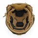 Балістичний шолом FAST HC ECLIPSE GEN 2 helmet system, з лінійки шоломів High Cut компанії SXE GROUP 5125538 фото 2