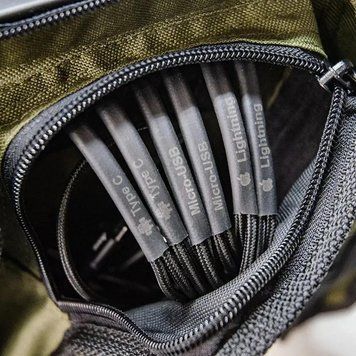 Блок багатоканальної швидкої зарядки BanderaPower 180S 42960412 фото